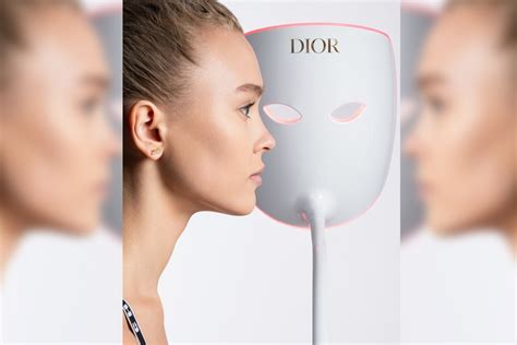 skin light dior x lucibel mask|dior skin light for wrinkles.